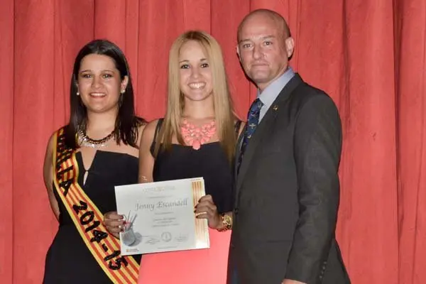 70 ANIVERSARI CENTRE CATALµ 3