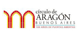 Logo Centenario Aragon