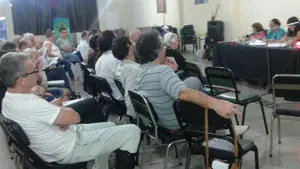 Asamblea Archipielago Canario1