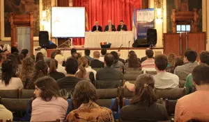 IX Congreso Ajdera 2