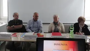 Ponencias Jiménez y Dávila