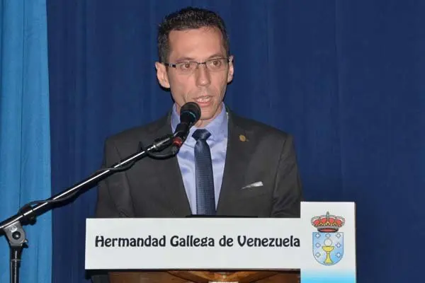 TOMA POSESI‡N HGV 2015 2