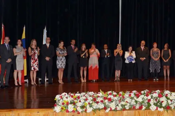 TOMA POSESI‡N HGV 2015 4