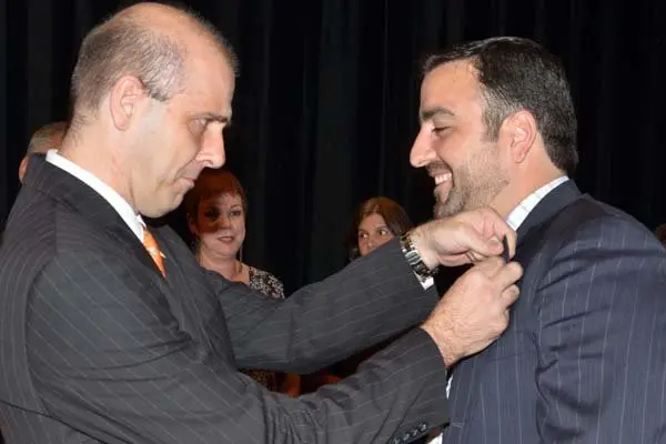 TOMA POSESI‡N HGV 2015 7