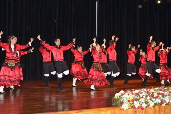 TOMA POSESI‡N HGV 2015 14