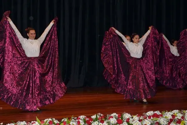 TOMA POSESI‡N HGV 2015 18