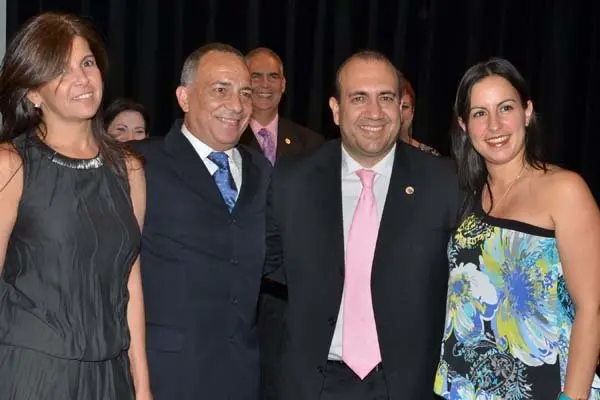 TOMA POSESI‡N HGV 2015 21