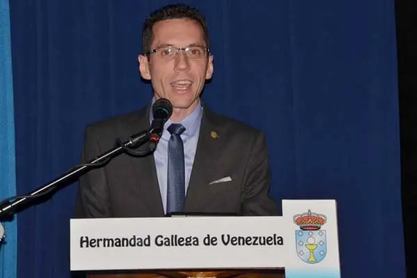 TOMA POSESI‡N HGV 2015 PORT