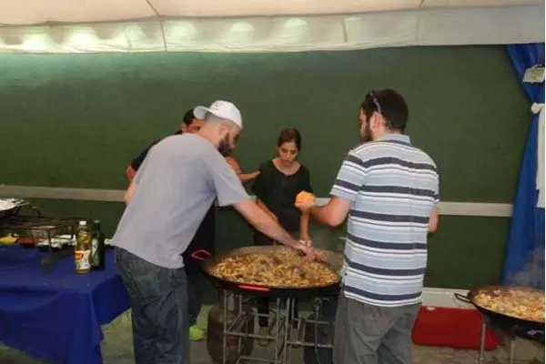 FESTIVAL TERRA DE TOTS 2015 1