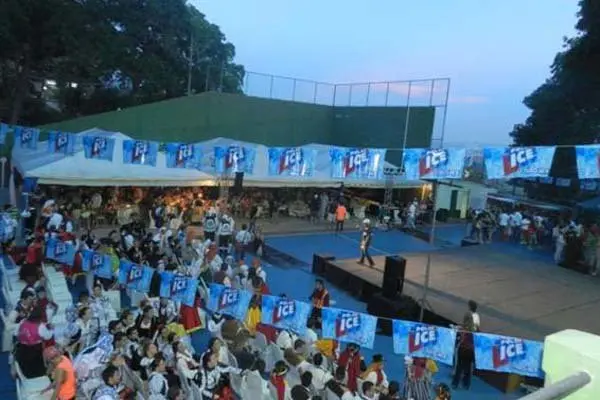 FESTIVAL TERRA DE TOTS 2015 2