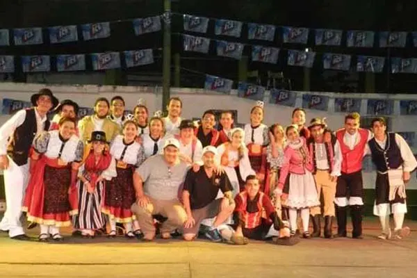 FESTIVAL TERRA DE TOTS 2015 PORT