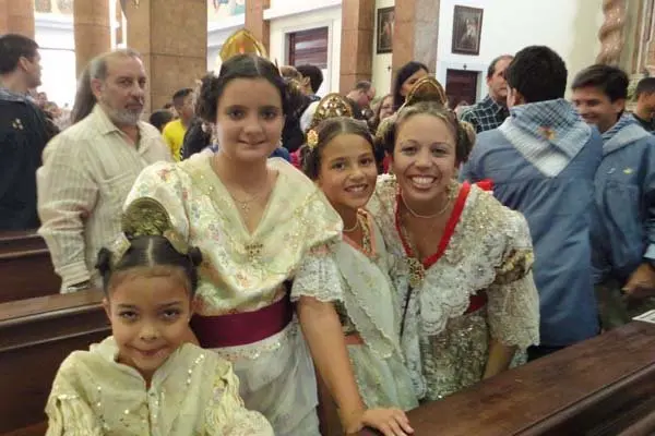 VIRGEN DEL DESAMPARATS 2015 6