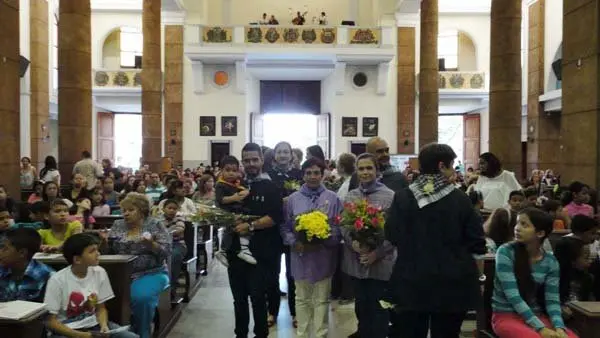 VIRGEN DEL DESAMPARATS 2015 9