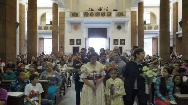 VIRGEN DEL DESAMPARATS 2015 10