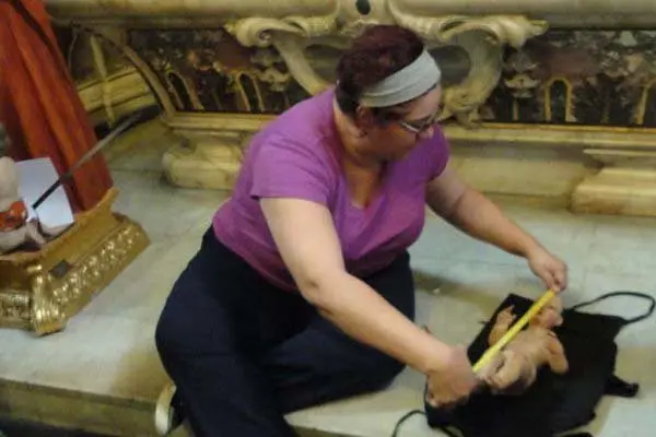 VIRGEN DEL DESAMPARATS 2015 14