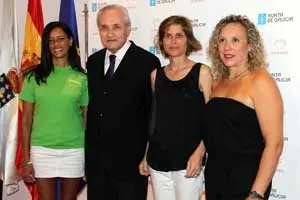 Viñas, Ónega, Castro y Rodríguez