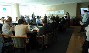 Seminario en Miami1