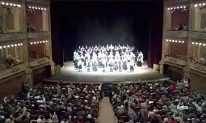 Gala T Avenida Esectáculo 2