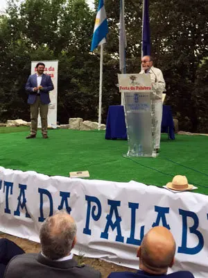 Festa da Palabra83