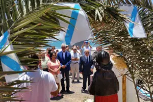Día de Galicia en Fuerteventura