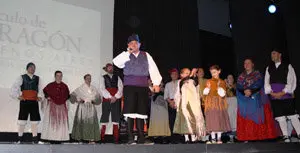 Festival centenario Aragonés 2015 III