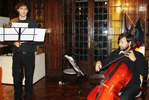 Concierto Federación 1