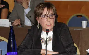 Begoña Serrano-Asturias