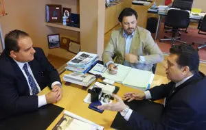 Santiago Coelho: Rodríguez Miranda