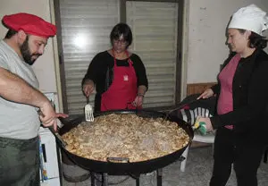 rawson curso paella 4