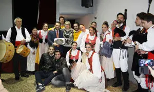 Arantei todos 1