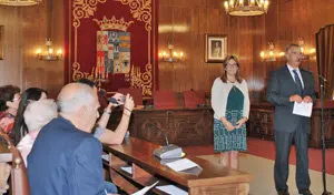 Zamora.Recepción emigrantes
