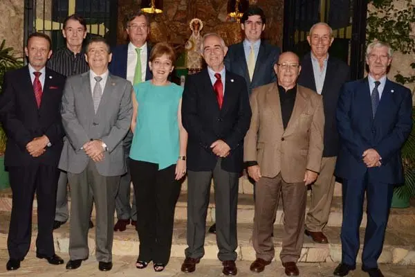 CAC MEDALLA HONOR EMIGRACI‡N 2015 8