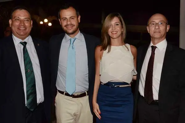 CAC MEDALLA HONOR EMIGRACI‡N 2015 10