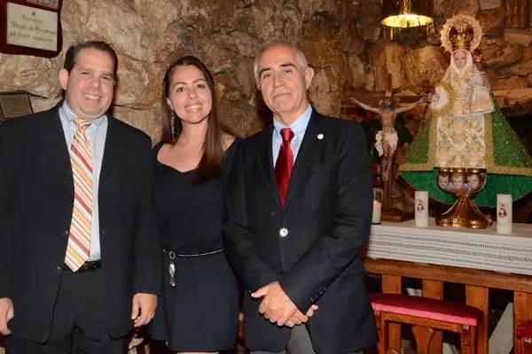 CAC MEDALLA HONOR EMIGRACI‡N 2015 12