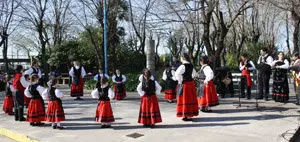 Federacion.Conjunto Centro Gallego de Avellaneda