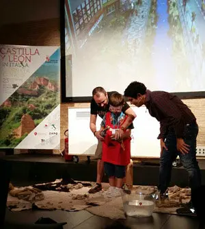 Dia de Castilla en Milan1