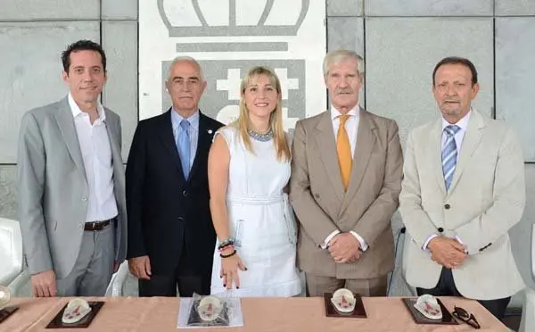 I ENCUENTRO CENTROS DE D÷A SEPT. 2015 0