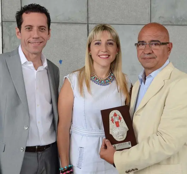 I ENCUENTRO CENTROS DE D÷A SEPT. 2015 7