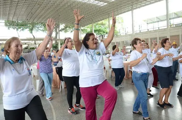 I ENCUENTRO CENTROS DE D÷A SEPT. 2015 9