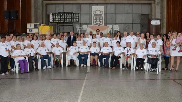 I ENCUENTRO CENTROS DE D÷A SEPT. 2015 11