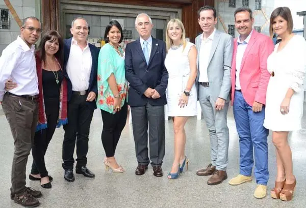 I ENCUENTRO CENTROS DE D÷A SEPT. 2015 14