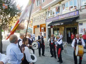 Casa Palentina en Barakaldo65