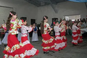 dorrego paella