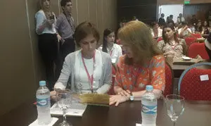 Nava Castro en Paraguay