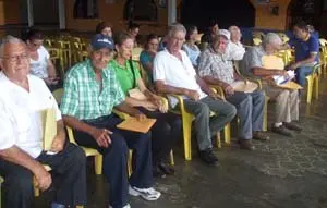 FES DE VIDA ALTAGRACIA ORITUCO 2015 2