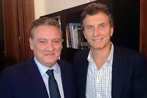 Prada-Macri