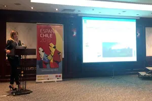 Turismo en Chile