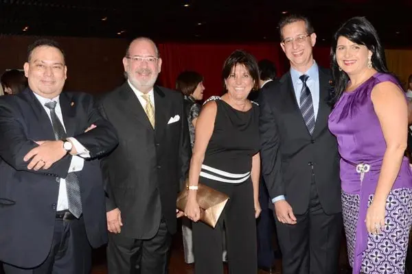 14.DIA HISPANIDAD VENEZUELA 2015 3