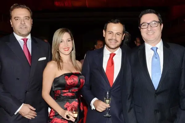 15.DIA HISPANIDAD VENEZUELA 2015 7