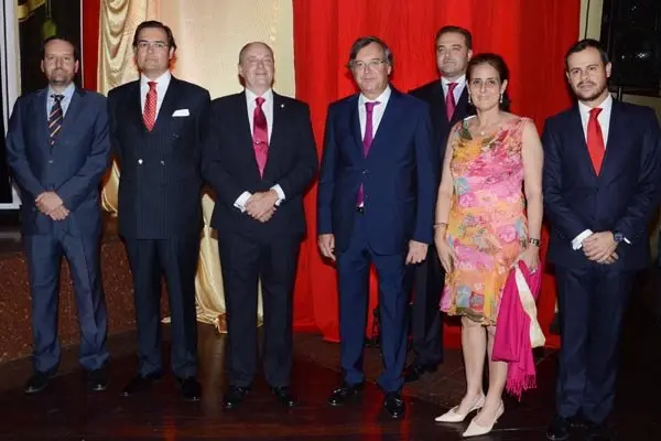 15.DIA HISPANIDAD VENEZUELA 2015 9